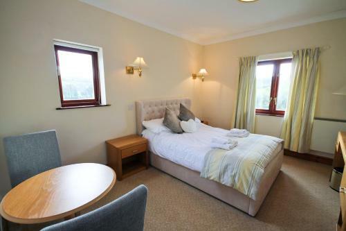 Hostal Llety Ceiro Guesthouse