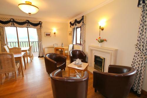 Hostal Llety Ceiro Guesthouse