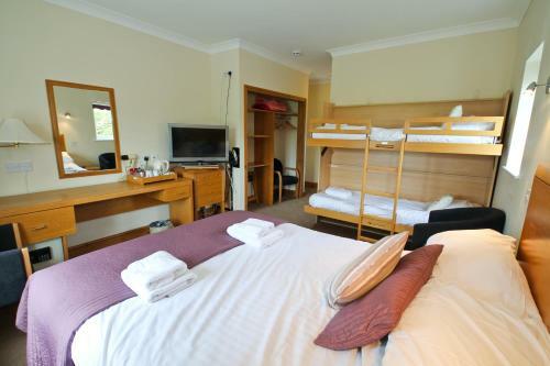 Hostal Llety Ceiro Guesthouse