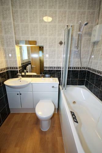 Hostal Llety Ceiro Guesthouse