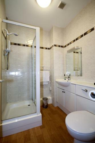 Hostal Llety Ceiro Guesthouse