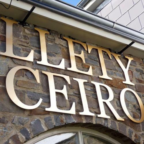 Hostal Llety Ceiro Guesthouse