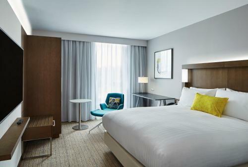 Hotel Courtyard By Marriott Oxford South