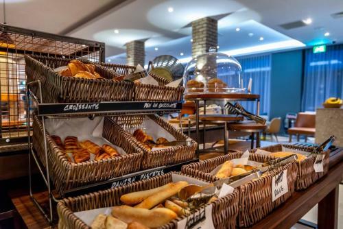 Hotel Courtyard By Marriott Oxford South