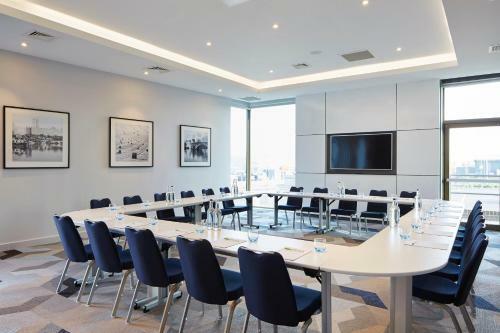 Hotel Courtyard By Marriott Oxford South