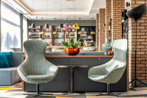 Hotel Courtyard By Marriott Oxford South