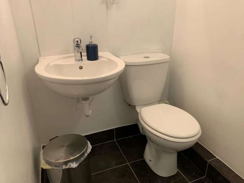 Hostal Your Abingdon Stay