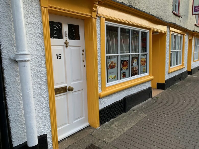 Hostal Your Abingdon Stay