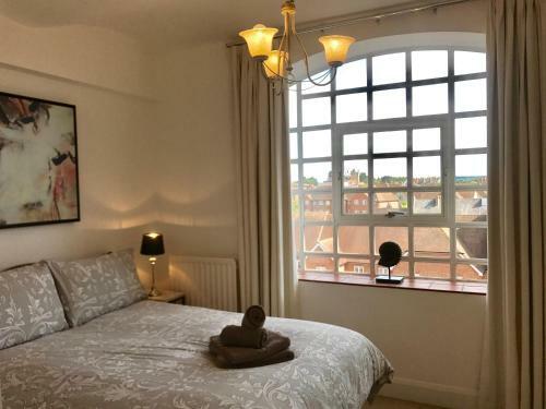 Quarters - Coopers Lane Apartment