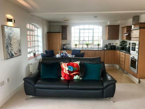 Quarters - Coopers Lane Apartment