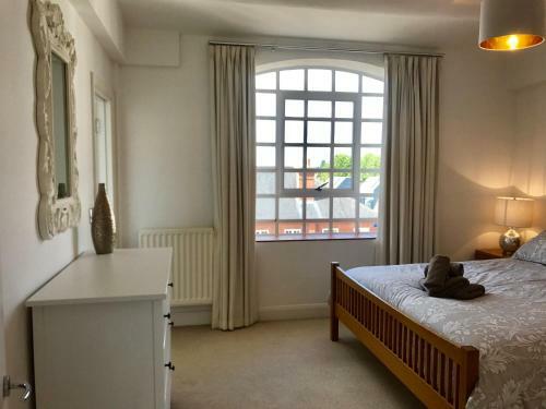 Quarters - Coopers Lane Apartment