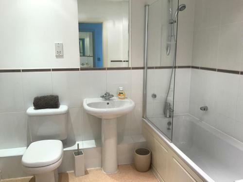 Quarters - Coopers Lane Apartment