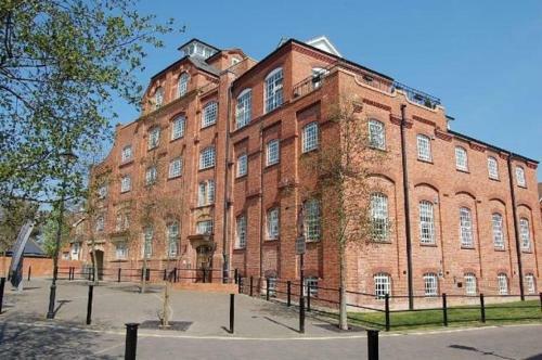 Quarters - Coopers Lane Apartment