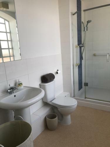 Quarters - Coopers Lane Apartment