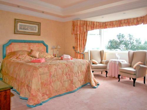 Beech Hill Manor