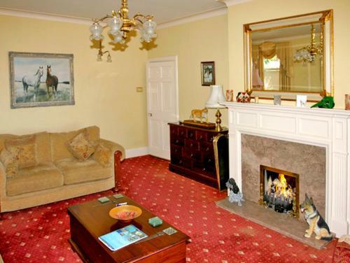 Beech Hill Manor