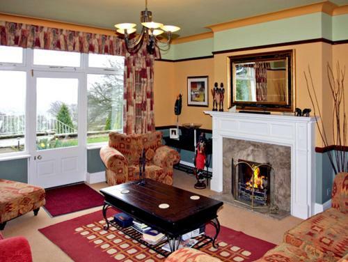Beech Hill Manor