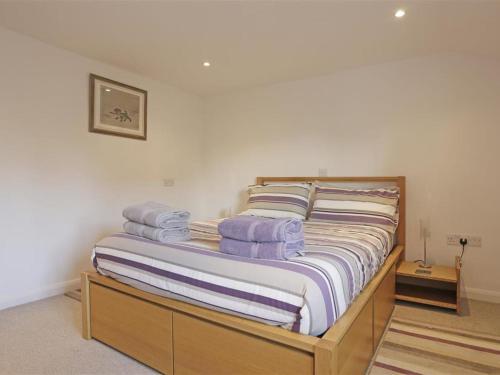 Holiday Home Poppy Cottage