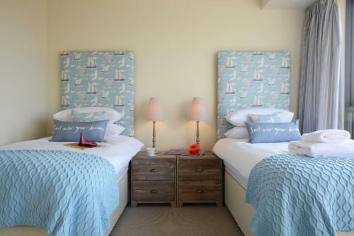 Apartamento King George Penthouse