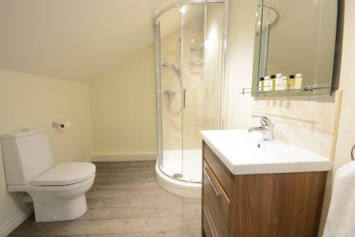 Apartamento King George Penthouse