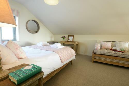 Apartamento King George Penthouse