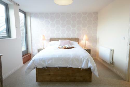 Apartamento King George Penthouse