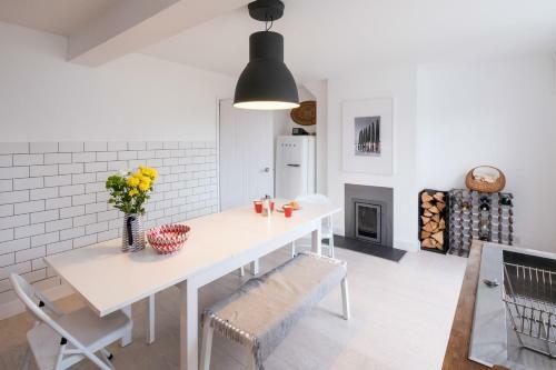 Amber Cottage