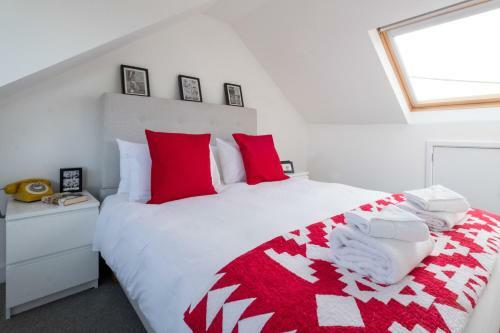 Amber Cottage