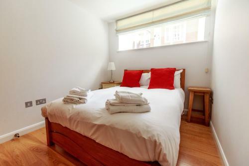 Apartamento Stones Throw