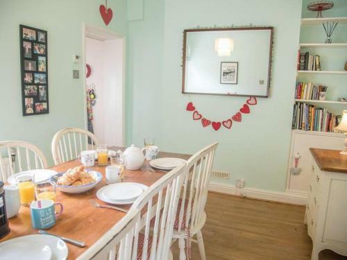 Heart Cottage