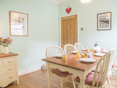 Heart Cottage