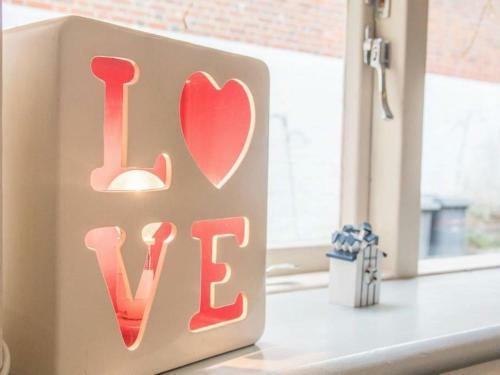 Heart Cottage