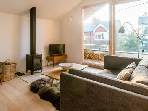 Apartamento Laurel Studio