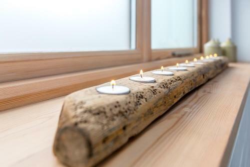 Apartamento Laurel Studio