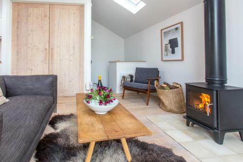 Apartamento Laurel Studio