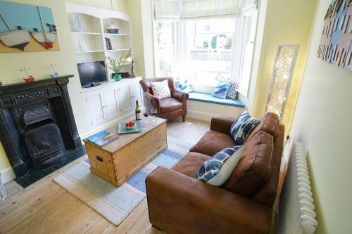 The Corner Cottage