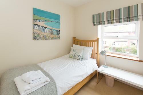 Avocet Cottage