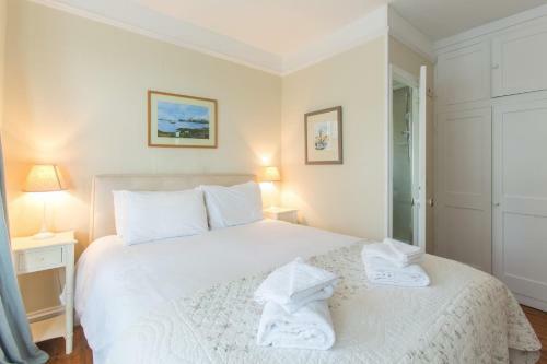 Apartamento Lower Saltings