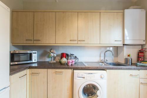 Apartamento Lower Saltings
