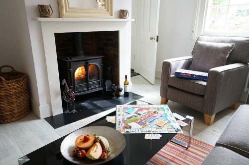Sandpiper Cottage
