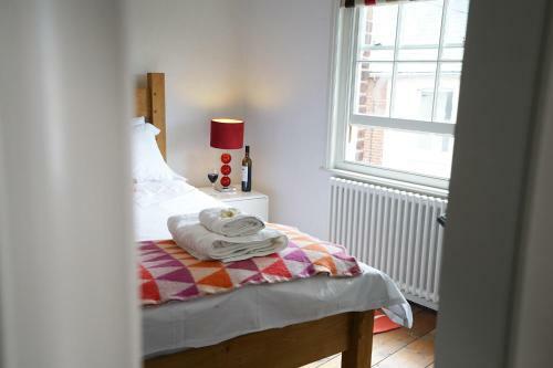 Sandpiper Cottage