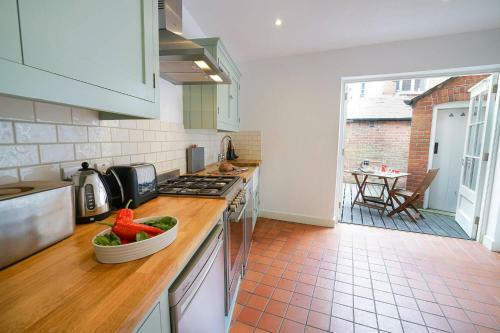 Sandpiper Cottage