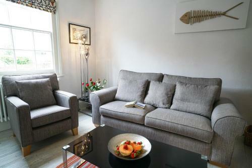 Sandpiper Cottage