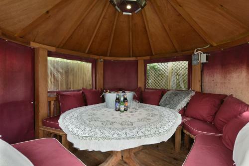Danes House