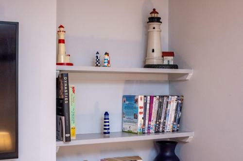 Pebble Cottage, Aldeburgh