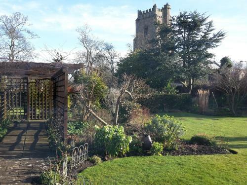 Garden Cottage