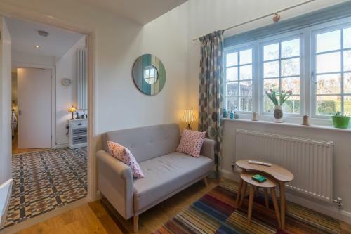Garden Cottage