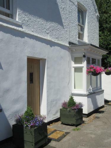 Bed & Breakfast Anchor House