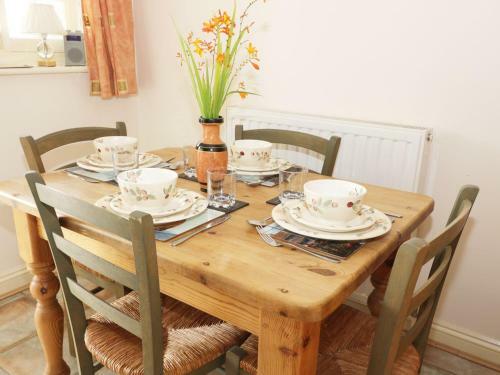 Pheasant Cottage, Alford