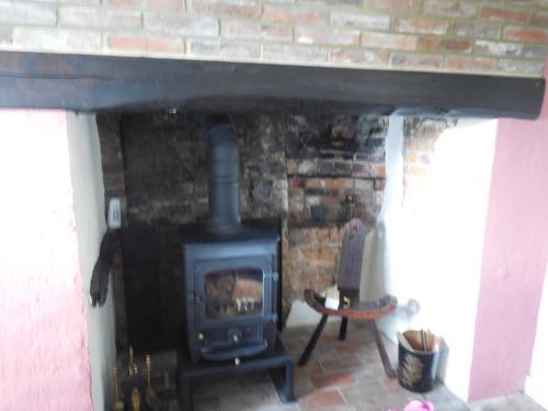 Wishing Well Cottage